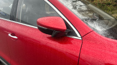 MG Hs 1.5 T-GDI Excite 5dr Petrol Hatchback